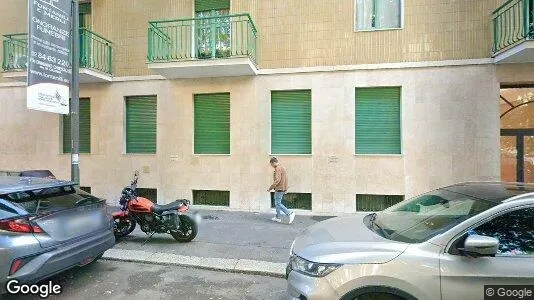 Apartments for rent in Milano Zona 8 - Fiera, Gallaratese, Quarto Oggiaro - Photo from Google Street View