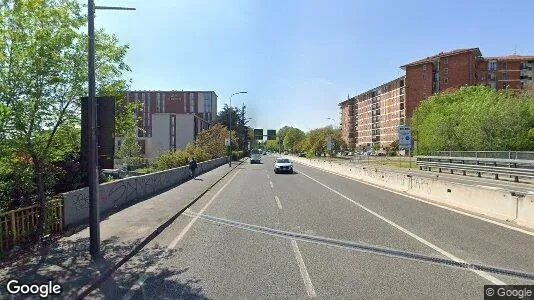 Apartments for rent in Milano Zona 3 - Porta Venezia, Città Studi, Lambrate - Photo from Google Street View