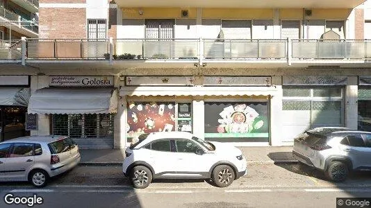 Apartments for rent in Bergamo - Photo from Google Street View