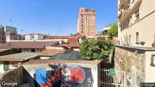 Apartments for rent in Roma Municipio XIII – Aurelia - Photo from Google Street View