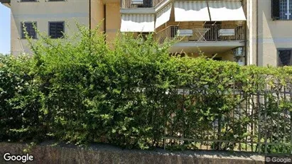 Apartments for rent in Roma Municipio XV – Cassia/Flaminia - Photo from Google Street View
