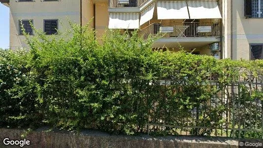 Apartments for rent in Roma Municipio XV – Cassia/Flaminia - Photo from Google Street View
