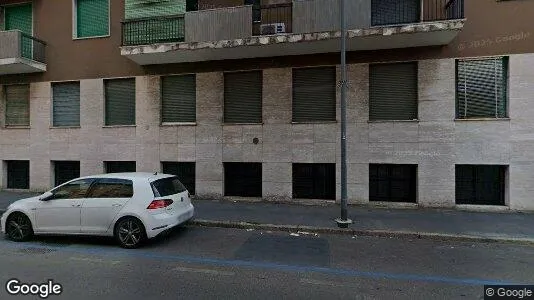 Apartments for rent in Milano Zona 5 - Vigentino, Chiaravalle, Gratosoglio - Photo from Google Street View
