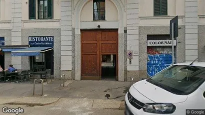 Apartments for rent in Milano Zona 6 - Barona, Lorenteggio - Photo from Google Street View