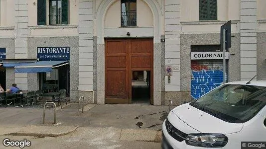 Apartments for rent in Milano Zona 6 - Barona, Lorenteggio - Photo from Google Street View