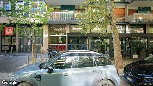 Apartments for rent in Milano Zona 6 - Barona, Lorenteggio - Photo from Google Street View