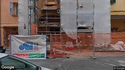 Apartments for rent in Bologna - Photo from Google Street View