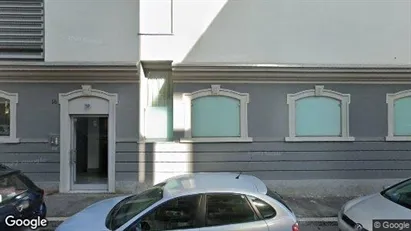 Apartments for rent in Bergamo - Photo from Google Street View