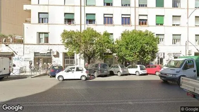 Apartments for rent in Roma Municipio VII – Appio-Latino/Tuscolano/Cinecittà - Photo from Google Street View