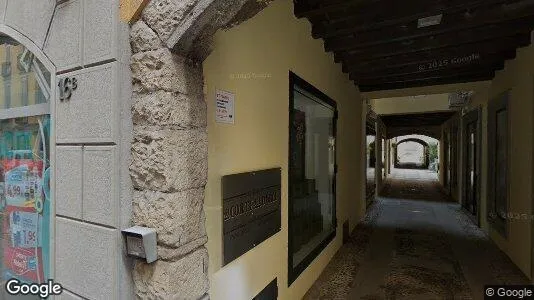 Apartments for rent in Bergamo - Photo from Google Street View