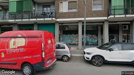 Apartments for rent in Milano Zona 5 - Vigentino, Chiaravalle, Gratosoglio - Photo from Google Street View