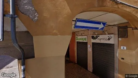 Apartments for rent in Bologna - Photo from Google Street View