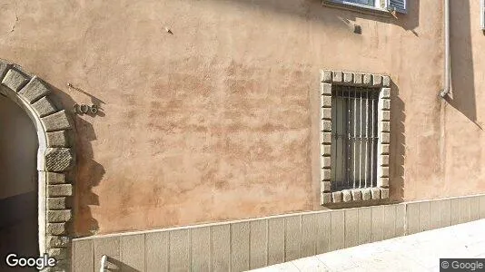 Apartments for rent in Bergamo - Photo from Google Street View