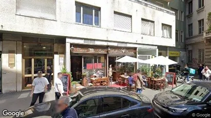 Apartments for rent in Milano Zona 3 - Porta Venezia, Città Studi, Lambrate - Photo from Google Street View