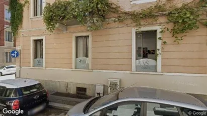 Apartments for rent in Turin - Photo from Google Street View