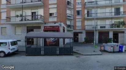 Apartments for rent in Moncalieri - Photo from Google Street View