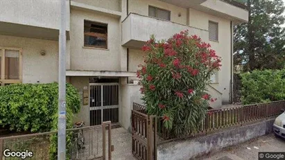 Apartments for rent in Foligno - Photo from Google Street View