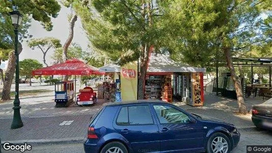 Apartments for rent in Patras - Photo from Google Street View