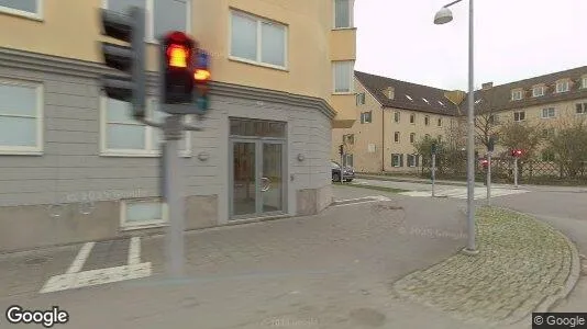 Apartments for rent in Eslöv - Photo from Google Street View