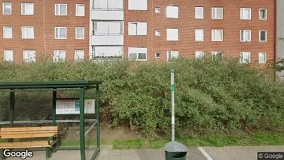 Apartments for rent in Malmö City - Photo from Google Street View
