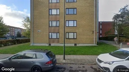 Apartments for rent in Malmö City - Photo from Google Street View