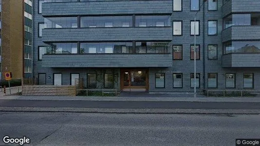 Apartments for rent in Malmö City - Photo from Google Street View