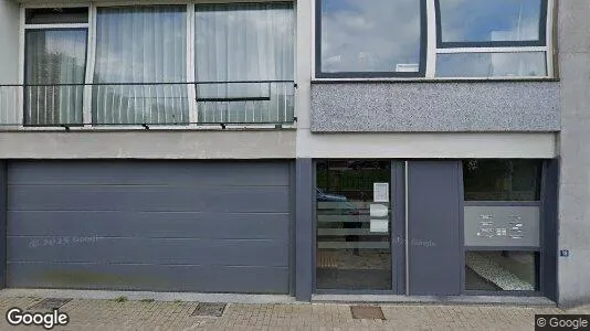 Apartments for rent in Aarlen - Photo from Google Street View