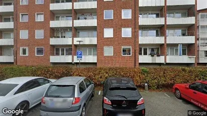 Apartments for rent in Fosie - Photo from Google Street View