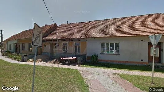 Apartments for rent in Brno-venkov - Photo from Google Street View