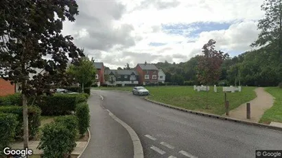 Apartments for rent in High Wycombe - Buckinghamshire - Photo from Google Street View