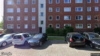 Apartments for rent in Niedersachsen Harburg - Photo from Google Street View