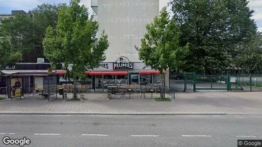 Apartments for rent in Turku - Photo from Google Street View