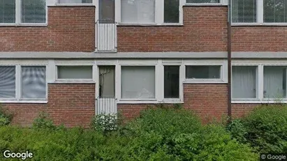 Apartments for rent in Gothenburg City Centre - Photo from Google Street View