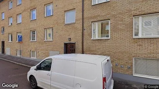 Apartments for rent in Örgryte-Härlanda - Photo from Google Street View