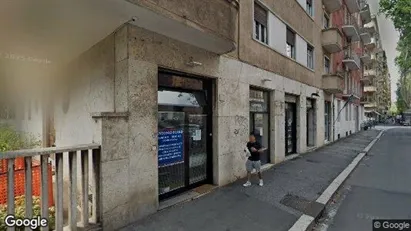 Apartments for rent in Roma Municipio I – Centro Storico - Photo from Google Street View