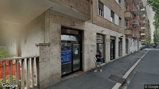 Apartments for rent in Roma Municipio I – Centro Storico - Photo from Google Street View