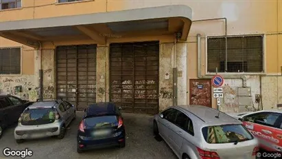 Apartments for rent in Roma Municipio VIII – Appia Antica - Photo from Google Street View