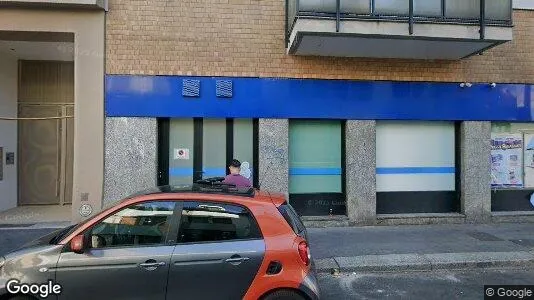 Apartments for rent in Milano Zona 6 - Barona, Lorenteggio - Photo from Google Street View