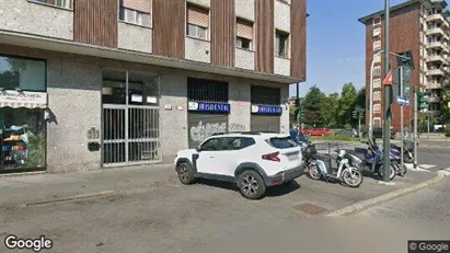 Apartments for rent in Milano Zona 6 - Barona, Lorenteggio - Photo from Google Street View