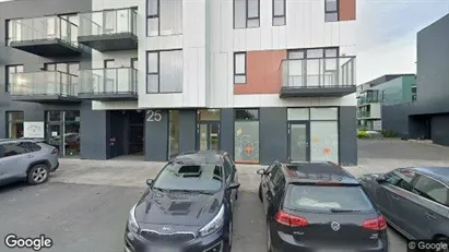 Apartments for rent in Reykjavík Háaleiti - Photo from Google Street View
