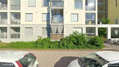 Apartments for rent in Turku - Photo from Google Street View