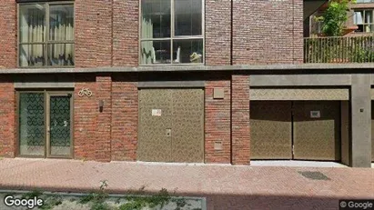 Apartments for rent in Eindhoven - Photo from Google Street View
