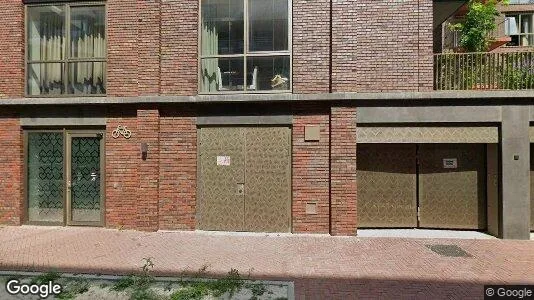 Apartments for rent in Eindhoven - Photo from Google Street View