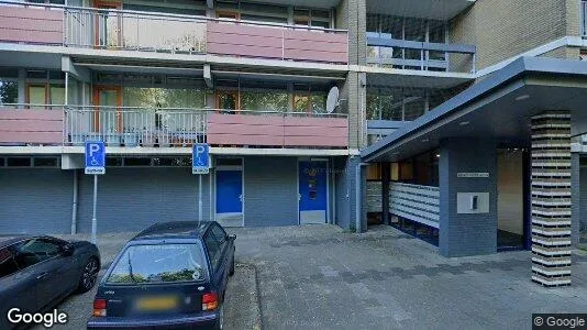 Apartments for rent in Arnhem - Photo from Google Street View
