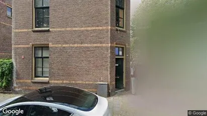 Apartments for rent in Arnhem - Photo from Google Street View
