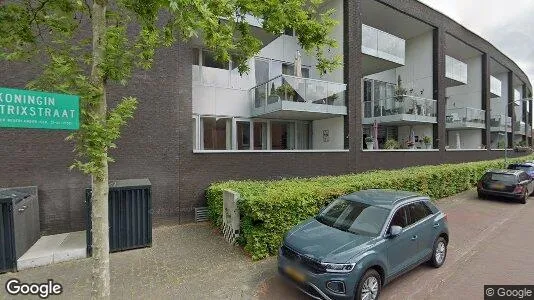 Apartments for rent in Rheden - Photo from Google Street View