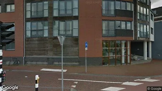 Apartments for rent in Haarlem - Photo from Google Street View