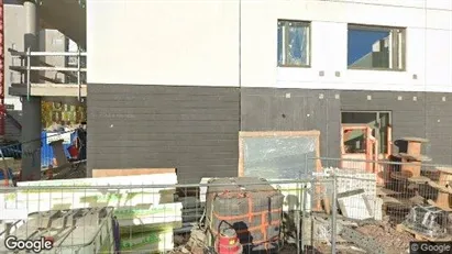 Apartments for rent in Espoo - Photo from Google Street View