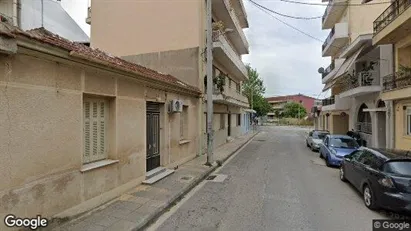 Apartments for rent in Patras - Photo from Google Street View