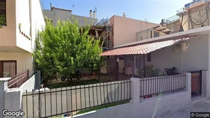 Apartments for rent in Patras - Photo from Google Street View